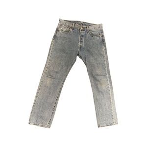 Levi 501; 32x30